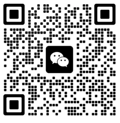 WeChat QR Code