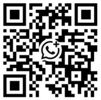 WhatsApp QR Code